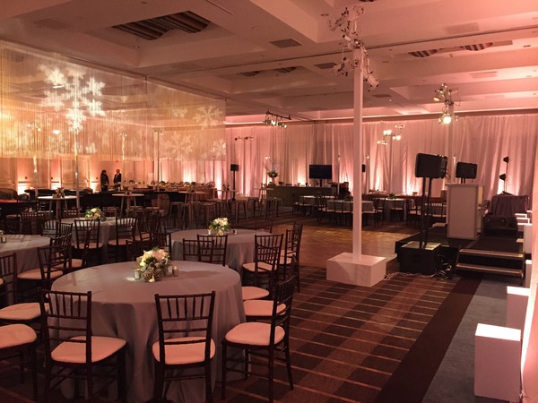 Grand Bay Hotel San Francisco
