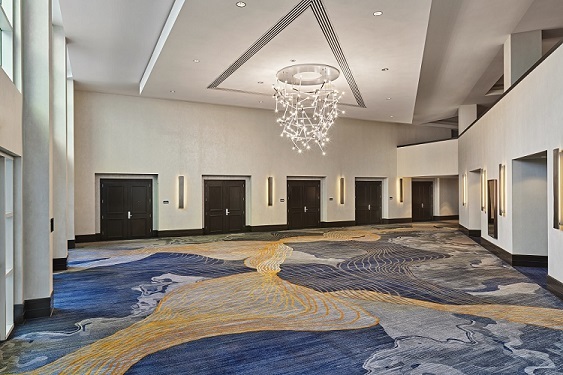 Grand Bay Hotel San Francisco
