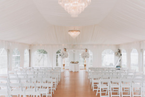 The Tent