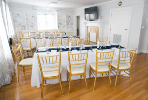 The Grand Room
