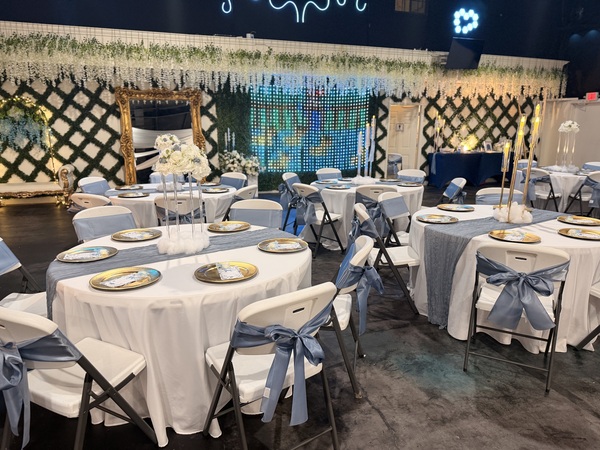 Hidden Palace Venue