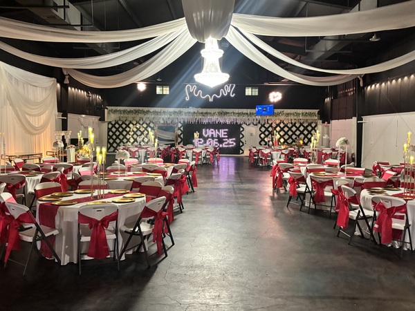 Hidden Palace Venue