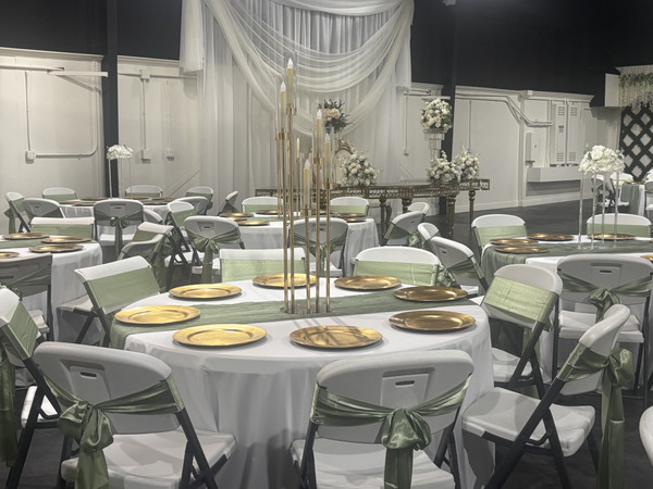 Hidden Palace Venue