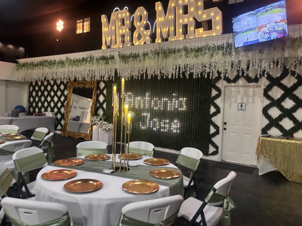 Hidden Palace Venue
