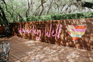 Deer Creek Deck