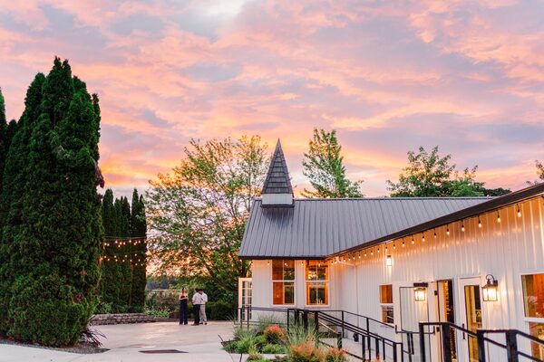 Aurora Vineyards