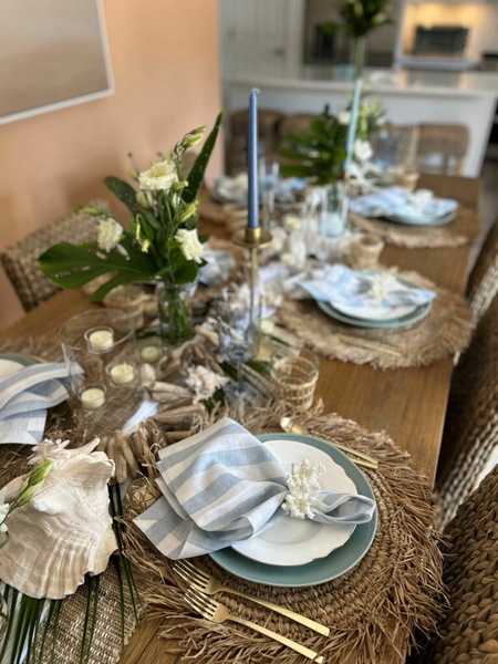 Sweetbriar Gatherings