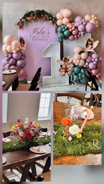 Sweetbriar Gatherings
