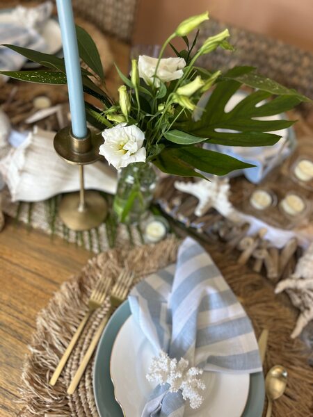 Sweetbriar Gatherings