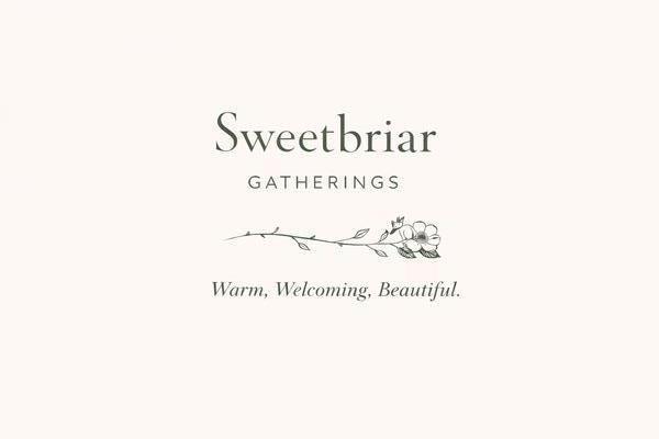 Sweetbriar Gatherings