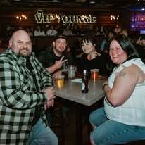 Ponderosa Lounge