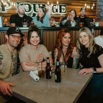 Ponderosa Lounge