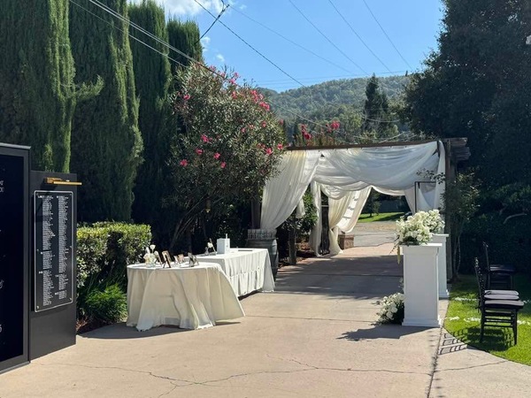 Fortino Winery & Event Center