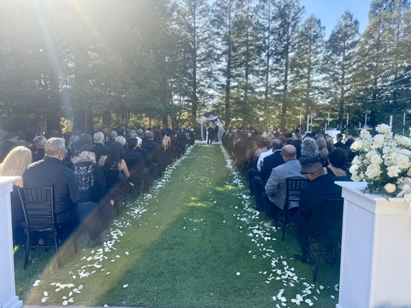 Fortino Winery & Event Center