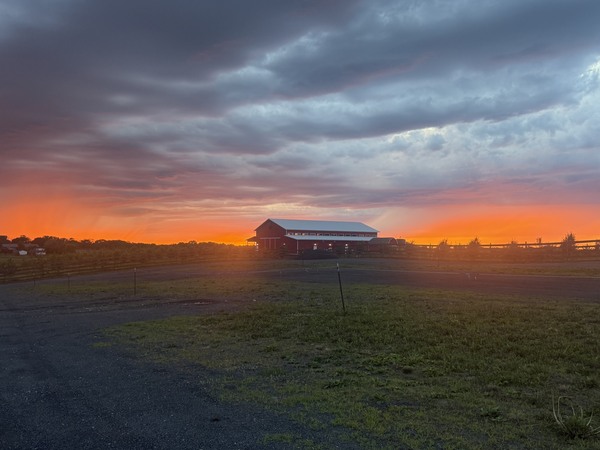 Fisher Farms and Events