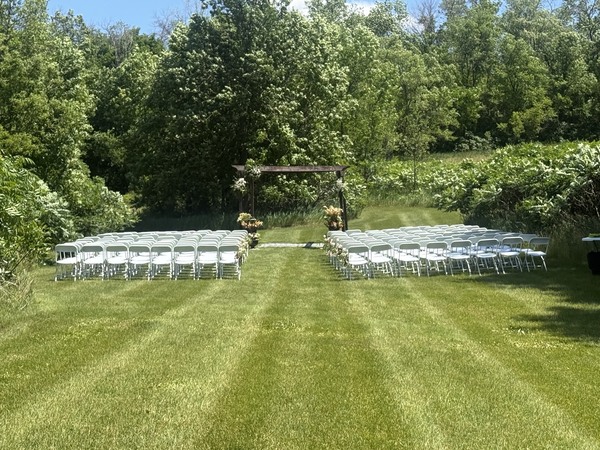 Fisher Farms and Events