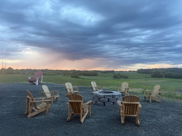 Fisher Farms and Events
