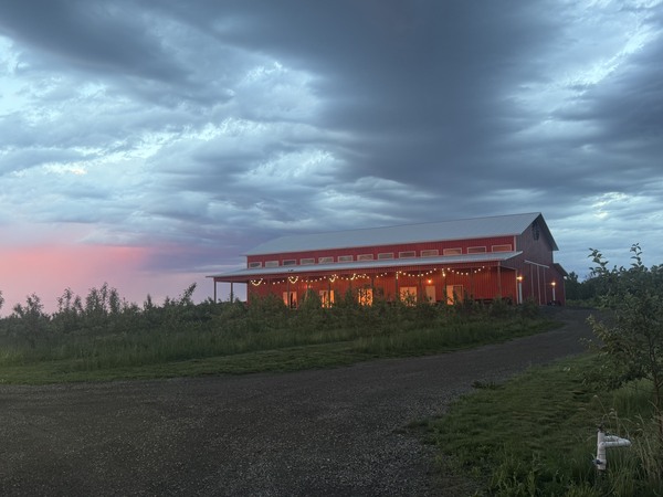 Fisher Farms and Events