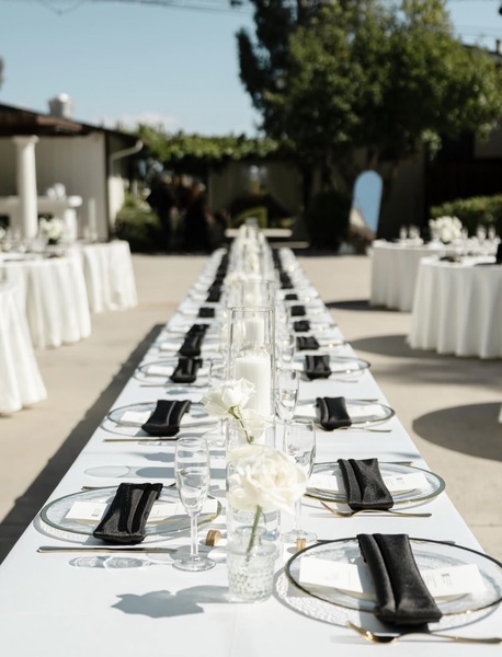 Fortino Winery & Event Center