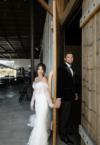 Fortino Winery & Event Center