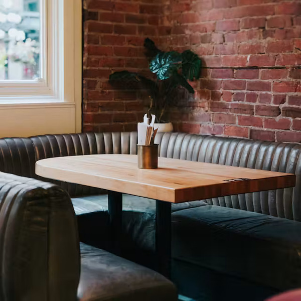 The Lamplighter