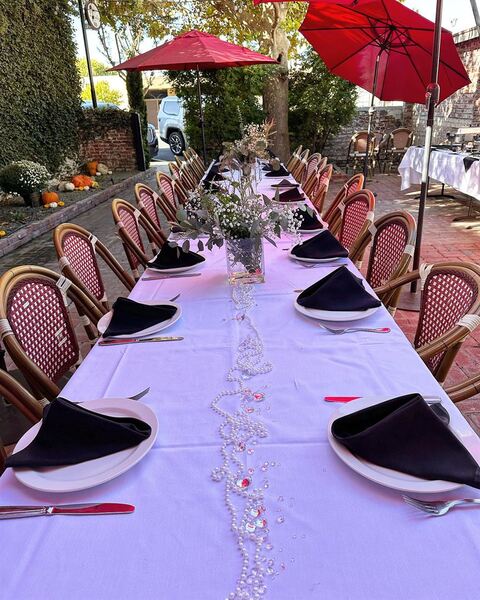 Cafe Lafayette
