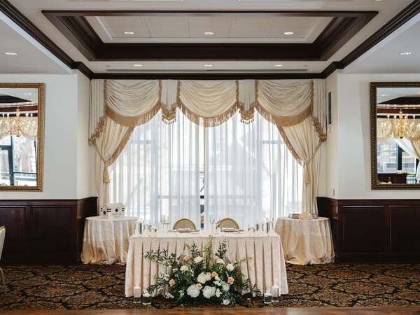 Nassau Inn
