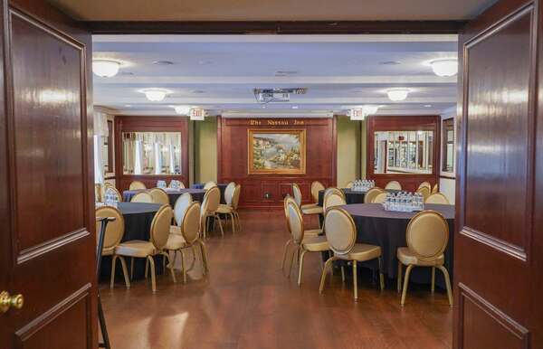 Nassau Inn