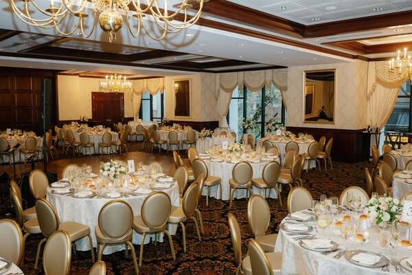 Nassau Inn