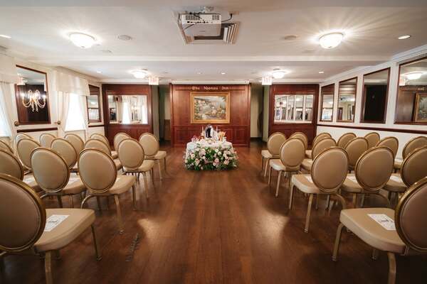 Nassau Inn