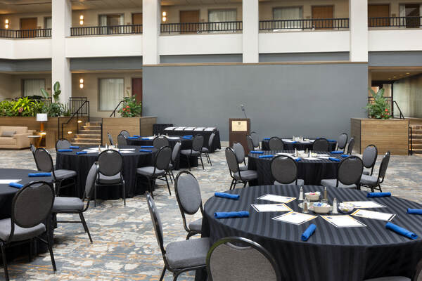 Embassy Suites by Hilton Lexington/UK Coldstream