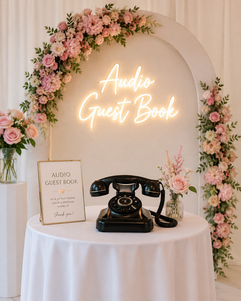 Lovely Moments & Events