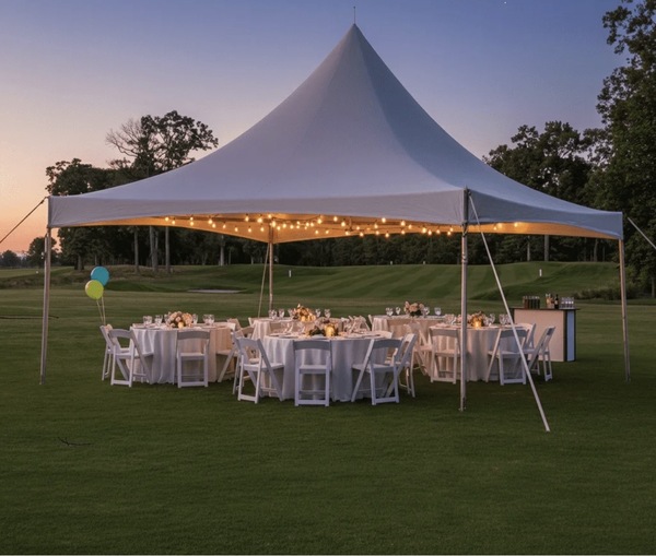 Simply Gathered Event Rentals