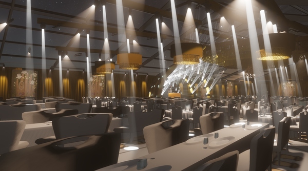 George Ivanenko Lighting Design & Production