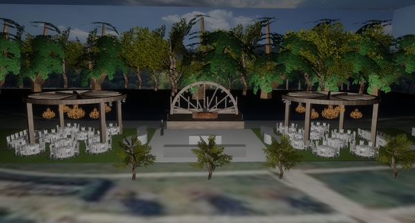 George Ivanenko Lighting Design & Production