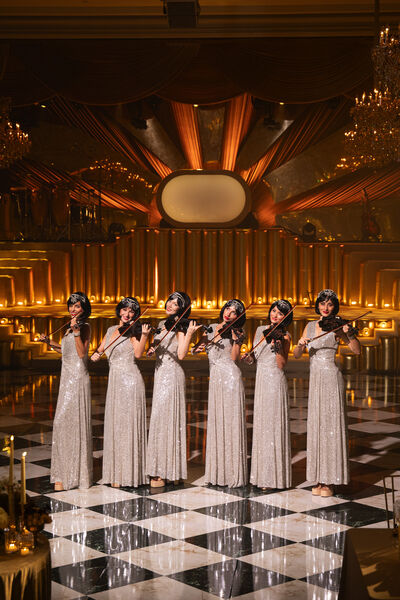 George Ivanenko Lighting Design & Production