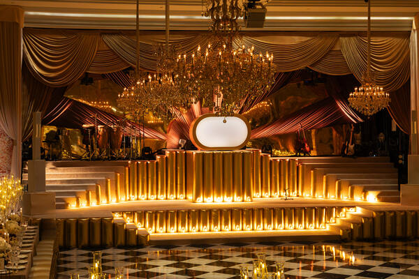 George Ivanenko Lighting Design & Production