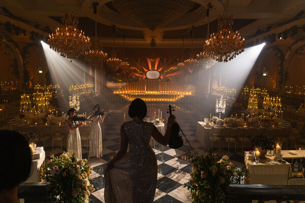 George Ivanenko Lighting Design & Production