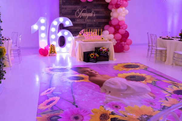 Create That Party