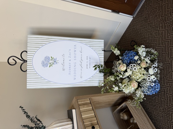 The Gilded Garden Events