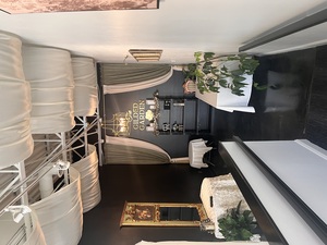 Main Event Room