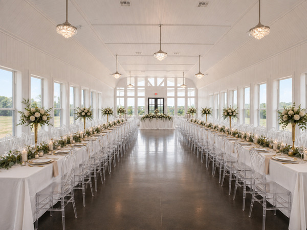 Glorious Hills Ranch