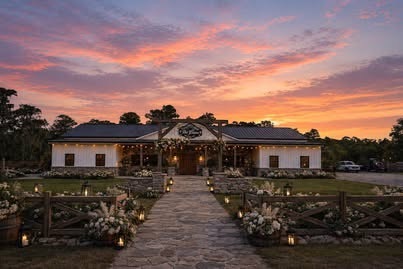 White Cypress Farm