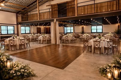 White Cypress Farm