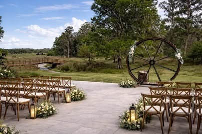 White Cypress Farm