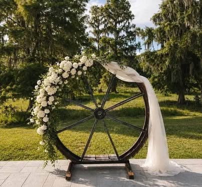 White Cypress Farm