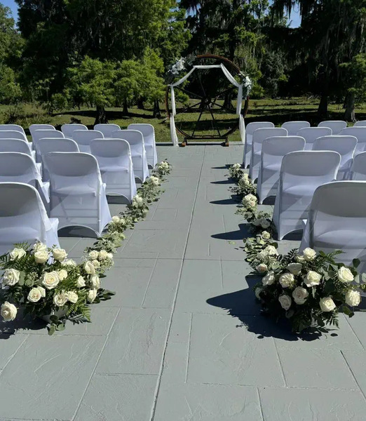 White Cypress Farm