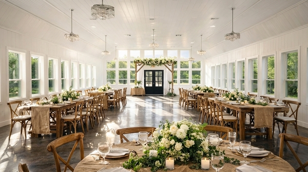 Glorious Hills Ranch