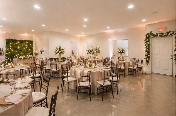 Valley Venue, LLC
