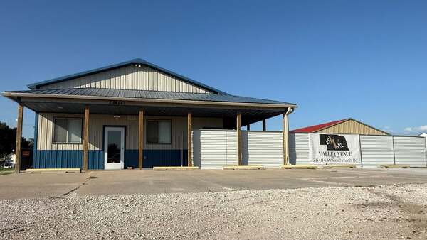 Valley Venue, LLC
